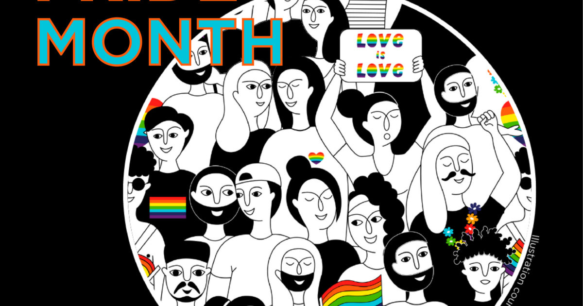 1200px x 630px - Boston Society for Architecture | BSA Staff Picks: Pride Month