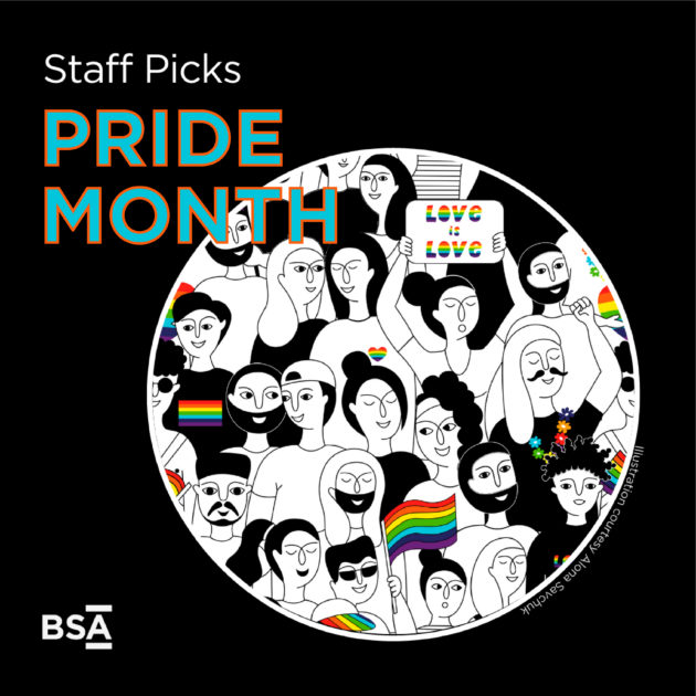 Pride Month Archives - Boardroom