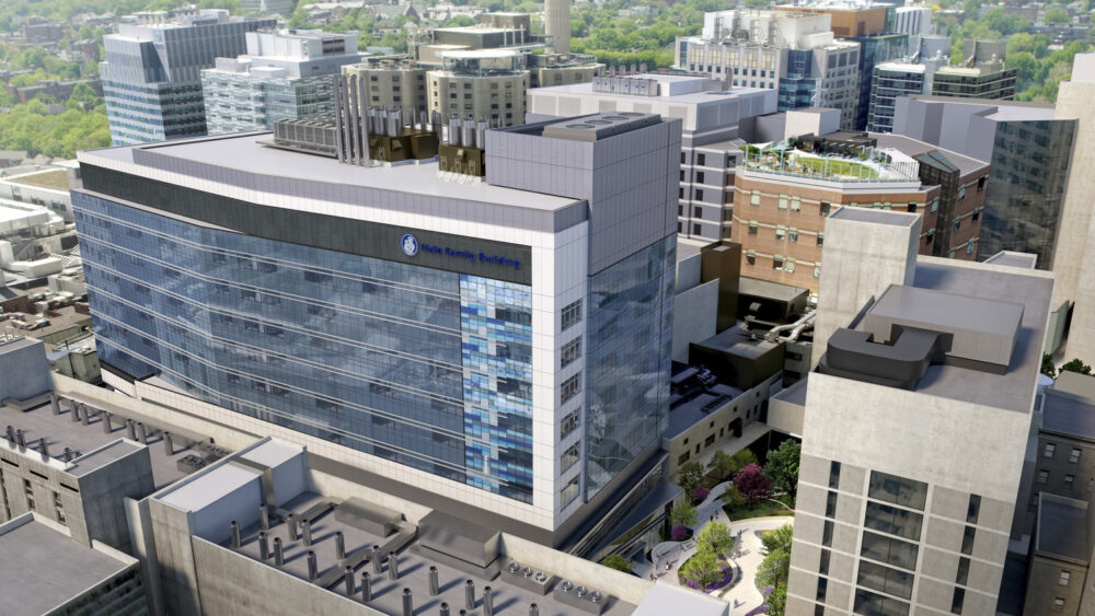 Boston Society For Architecture | Healthcare Facilities: Transforming…