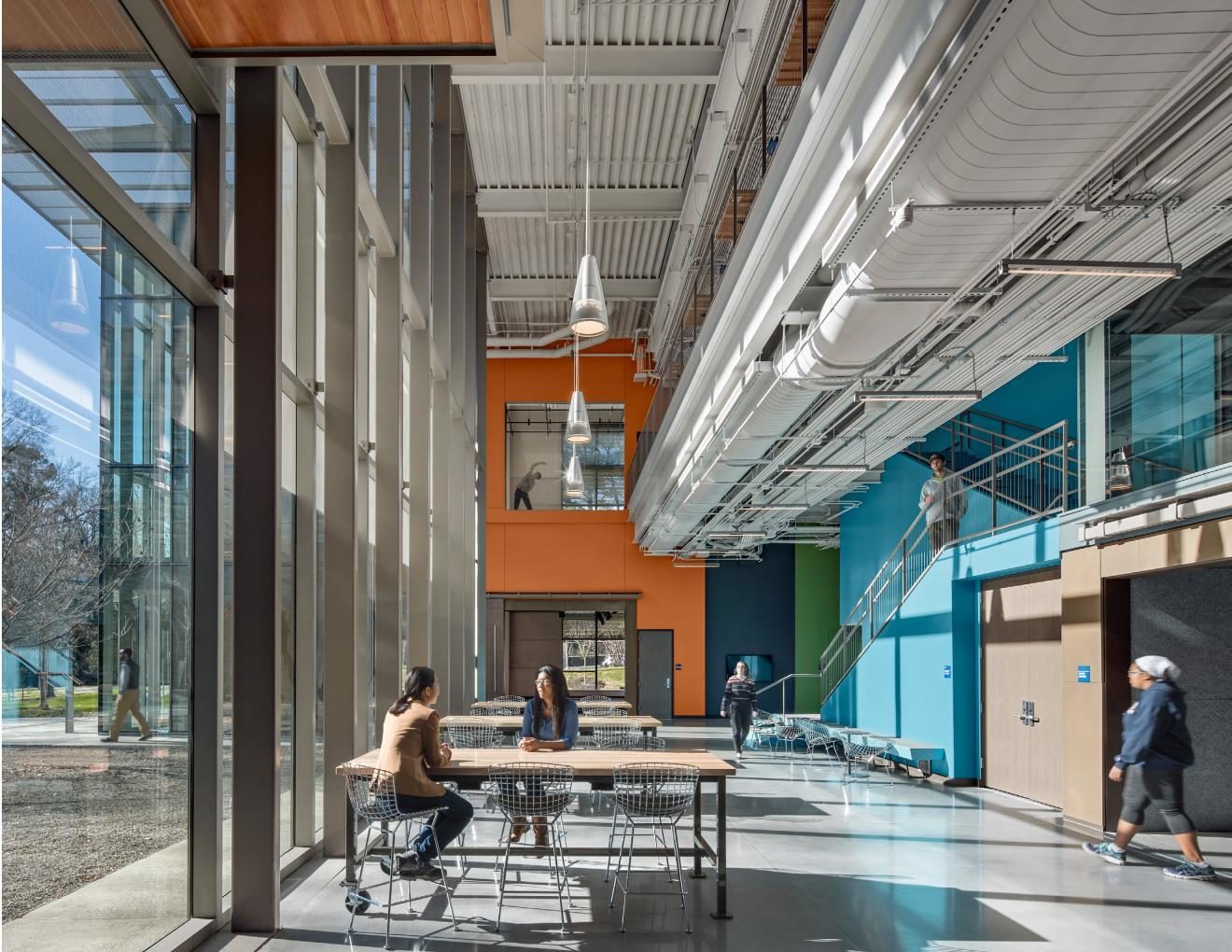 Boston Society For Architecture | Education Facilities Design