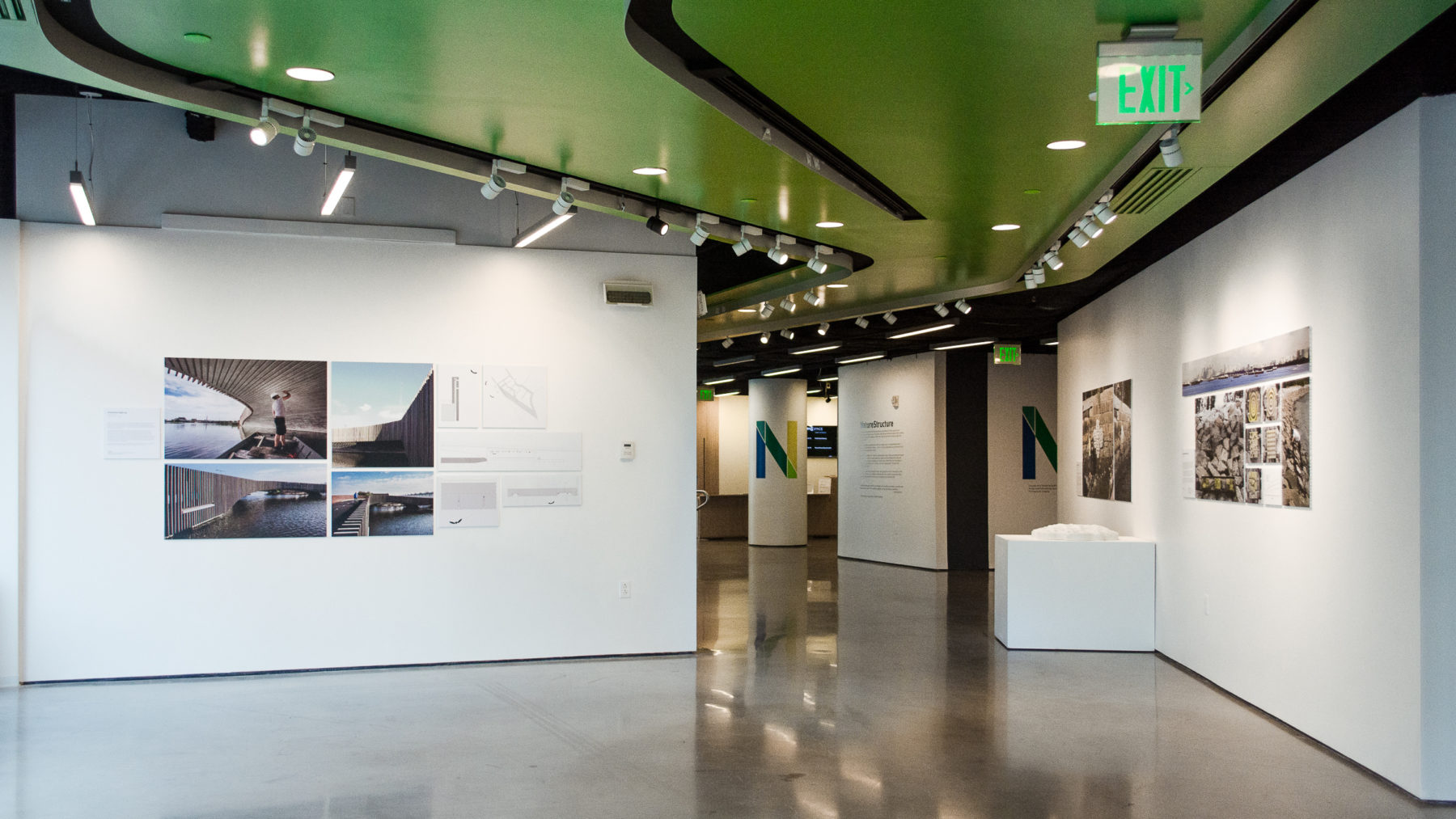 Boston Society For Architecture | BSA Space