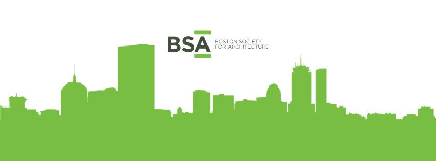 Boston Society for Architecture