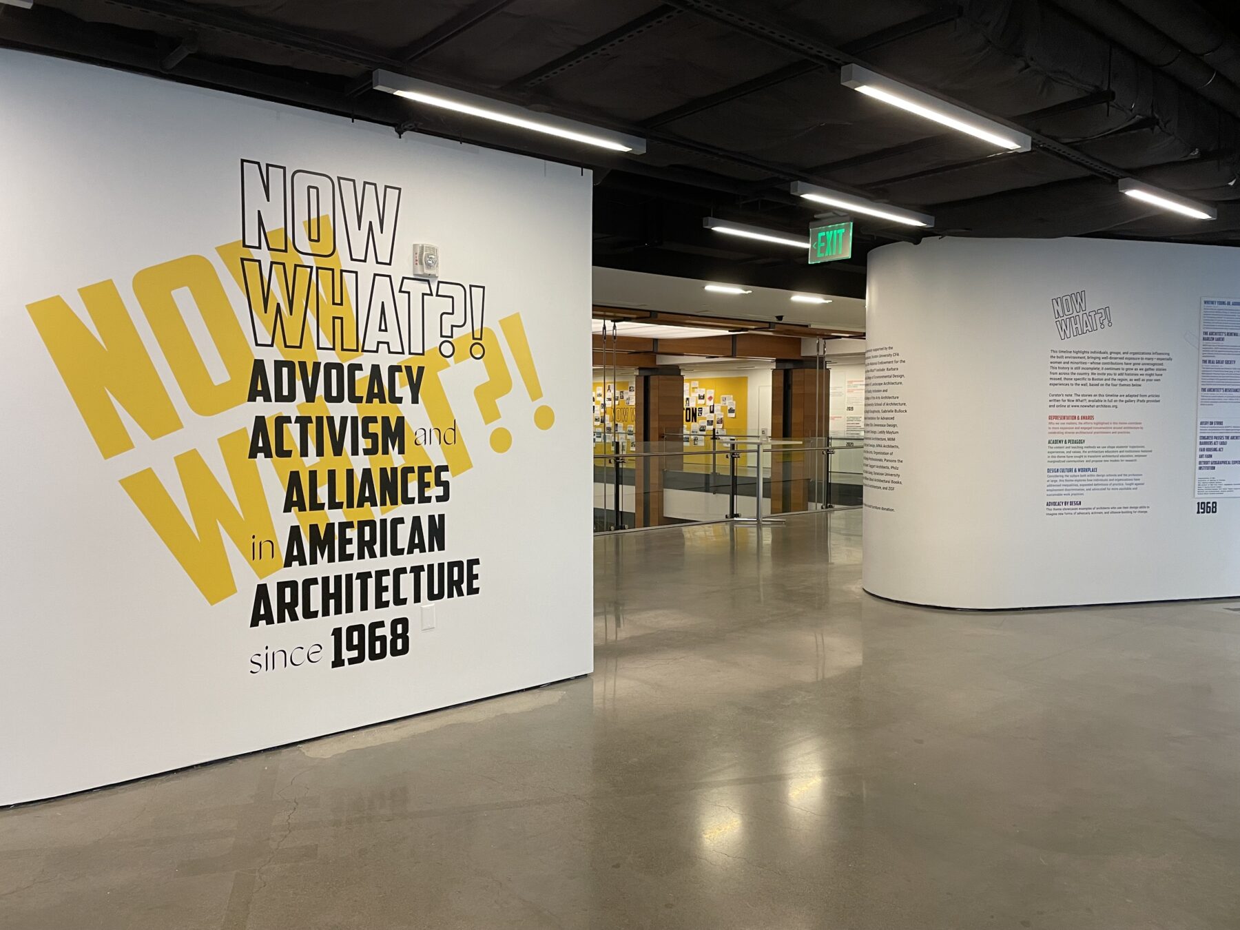 Boston Society For Architecture | BSA/AIA