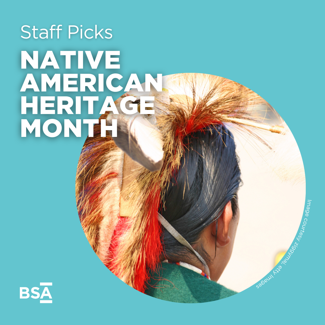 Decolonizing Native American Design