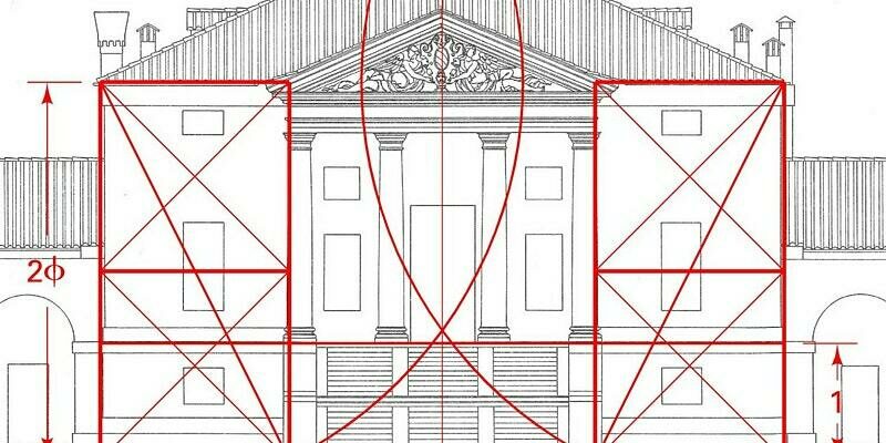 proportion in architecture