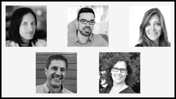 Boston Society for Architecture | AIA Names Five BSA Members…