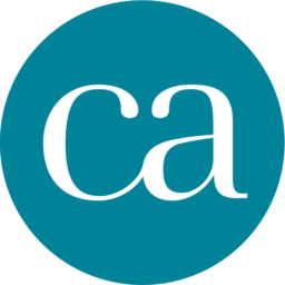 CA Logo