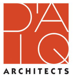 DAIQ logo Architects