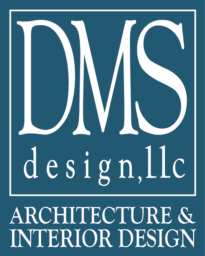 DMS Logo Vector Arch Interior High Res