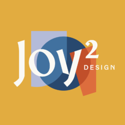 Joy Squared Design Social Media Profile Graphic