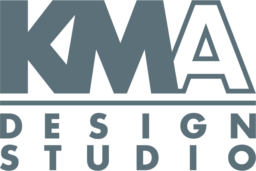 KMA Design Studio Logo 2023 FINAL