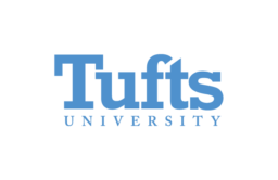 Tufts univ blue