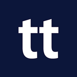 Tt square logo dwell